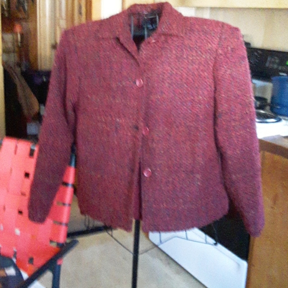 Jacket - Picture 4 of 8